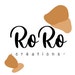 RoRo -créations-