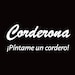 Corderona