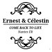 Ernest et Célestin