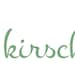 kirsch-grün