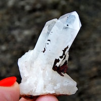 KaiaAndCrystals