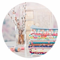 PieceLoveStitch PieceLoveStitch