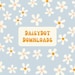 DaisyDotDownloads