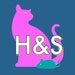 H and S