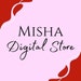 MishaDigitalStore