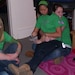 Emily and Lindsey