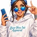 Buyer Avatar