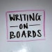writingonboards