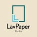 LavPaperStudio