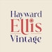 Hayward Ellis