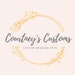 Courtney Shellard
