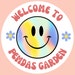 Pemdas Garden