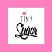 TinySugarStore