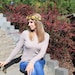 Julia Sergeevna