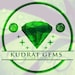 KUDRATGEMS