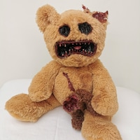 BearlyDeadTeds