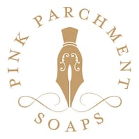 PinkParchmentSoaps
