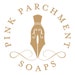 pinkparchmentsoaps