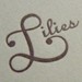 LiliesDesign