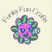 Funky Fun Crafts