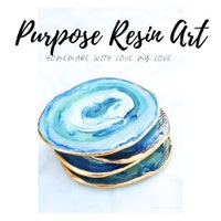 PurposeResinsArts