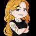 Stephanie Shotton avatar