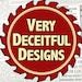 Deceitful Designs