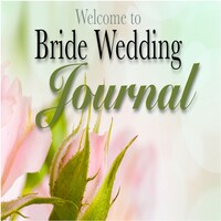 BrideWeddingJournals