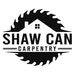 ShawCanCarpentry
