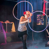 HulaHoopDE