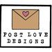 Post Love Designs