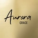 AuroraGraceDesign