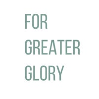 ForGreaterGloryArt
