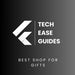 TechEaseGuides