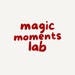 Magicmomentlab