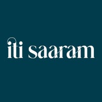 ItiSaaram