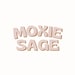 MoxieSage