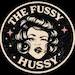 TheFussyHussy