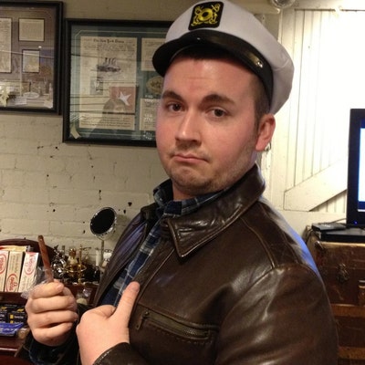 profile photo