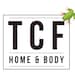 TCFHomeAndBody