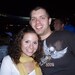 Michael and Jen Adams