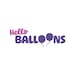 Hello Balloons