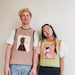 Anneli and Aleksander