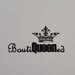B avatar