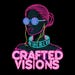 CraftedVisionHm