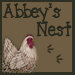 Abbey's Nest