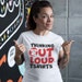 ThinkingOutLoudTees