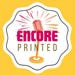 Encore Printed
