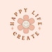 HappyLifeCreate