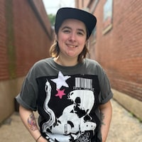 byHuntyDraws
